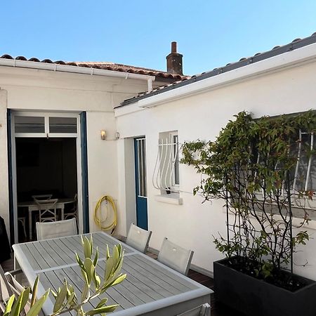 Bisson Apartment Les Sables-d'Olonne Exterior photo