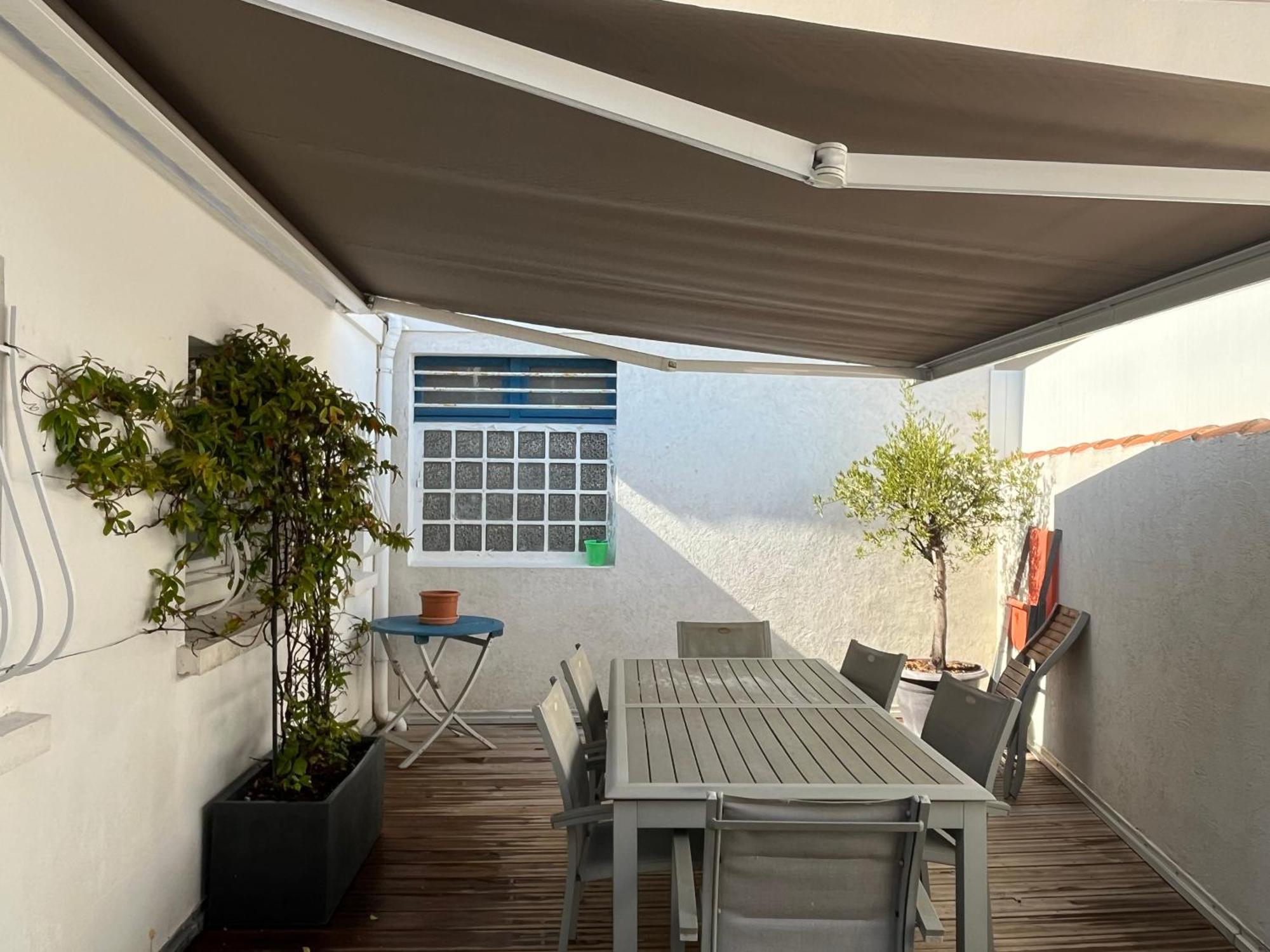 Bisson Apartment Les Sables-d'Olonne Exterior photo