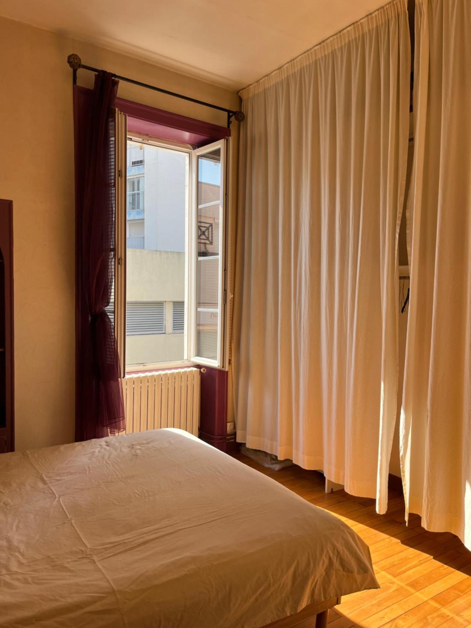 Bisson Apartment Les Sables-d'Olonne Exterior photo