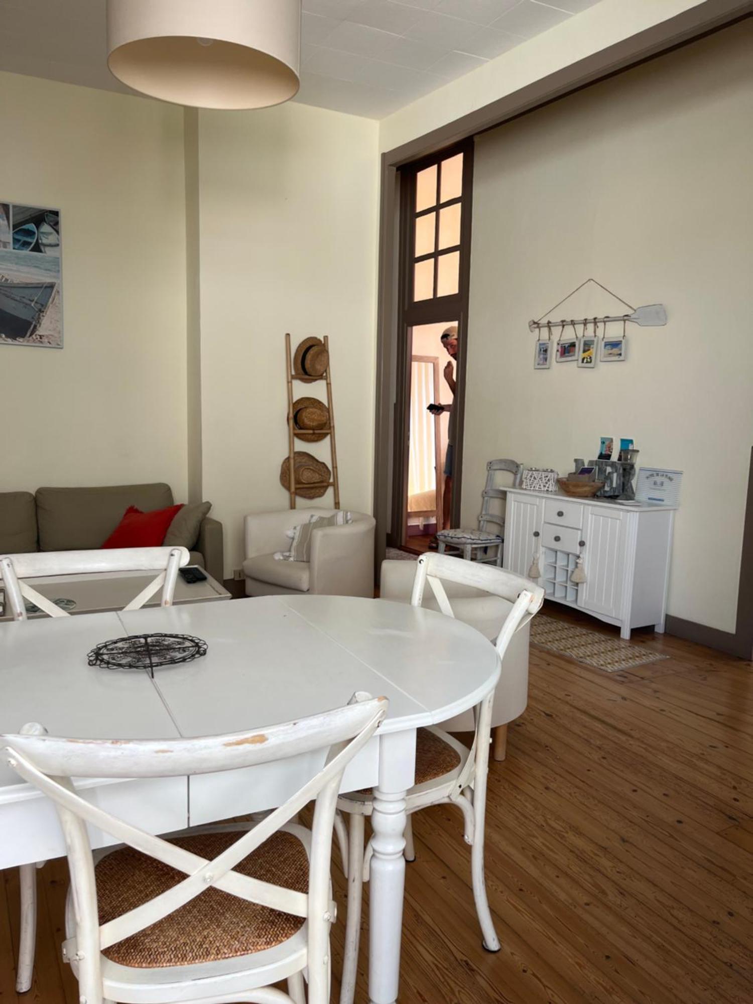 Bisson Apartment Les Sables-d'Olonne Exterior photo